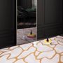 Tapis contemporains - Tapis Cell - RUG'SOCIETY