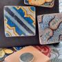 Gifts - Terracotta magnets - STUDIOSVE