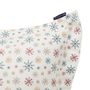 Bed linens - Holiday 21 Flannel Bedlinen  - LEXINGTON COMPANY