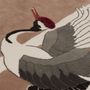 Bespoke carpets - Heron Rug - RUG'SOCIETY
