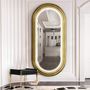 Mirrors - COLOSSEUM MIRROR - MAISON VALENTINA