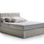 Beds - NAXOS bed and storage bed - MILANO BEDDING