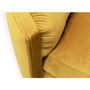 Sofas for hospitalities & contracts - WALES ROUND TWO SOFA - BRABBU