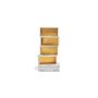 Bookshelves - FANTASY AIR BOOKCASE - INSPLOSION