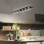 Hanging lights - Suspension POIS - ELESI LUCE