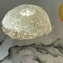 Decorative objects - Ceiling Lights Swallow Nest  - NATALIE SANZACHE