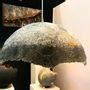 Decorative objects - Geode luminaire  - NATALIE SANZACHE
