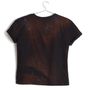 Cadeaux - EmotionDust RedFlower, T-shirt - RECLS ®