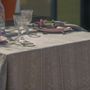 Table linen - 100% linen tablecloth “Sofia” - EVA