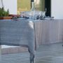 Table linen - Tablecloth 100% linen "Susan" - EVA