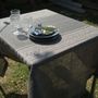 Table linen - Tablecloth 100% linen "Susan" - EVA