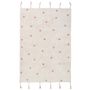 Tapis design - TAPIS NÜMI ROSE - NATTIOT