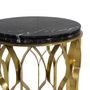 Other tables - MECCA SIDE TABLE - BRABBU