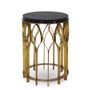 Other tables - MECCA SIDE TABLE - BRABBU