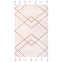 Design carpets - CARPET VIKTOR CHOCO M - NATTIOT