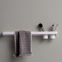 Bathroom equipment - multifunctional shelf - EVER LIFE DESIGN