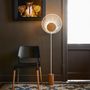 Lampadaires - Lampadaire OYSTER - FORESTIER