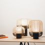 Table lamps - Lamp BAMBOO - FORESTIER