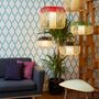 Hanging lights - Pendant Lamp BAMBOO - FORESTIER
