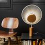 Lampes de table - Lampe OYSTER - FORESTIER