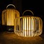 Wireless lamps - Hand lamp TAKE A WAY - FORESTIER