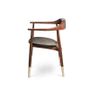 Chairs for hospitalities & contracts - Perry | Dining Chair - ESSENTIAL HOME