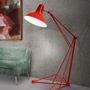 Floor lamps - DIANA FLOOR LAMP - INSPLOSION