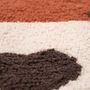 Design carpets - LITTLE WOLF RUG - NATTIOT