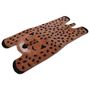 Tapis design - TAPIS LITTLE CHEETAH - NATTIOT