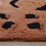 Tapis design - TAPIS LITTLE CHEETAH - NATTIOT