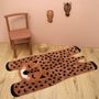 Tapis design - TAPIS LITTLE CHEETAH - NATTIOT