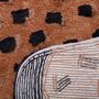 Tapis design - TAPIS LITTLE CHEETAH - NATTIOT