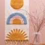 Decorative objects - SUNSHINE WALL DECO - NATTIOT