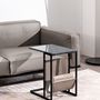 Coffee tables - CLEO SOFA TABLE - CAMERICH