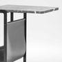 Coffee tables - CLEO SOFA TABLE - CAMERICH