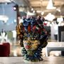 Ceramic - Medusa Ceramic Decorative Object  - ARTEFICE ATELIER