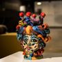 Ceramic - Medusa Ceramic Decorative Object  - ARTEFICE ATELIER