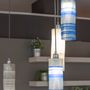 Hanging lights - Tower - Suspension Lamp - DECOR - LIGHT & HOME