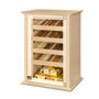 Chests of drawers - Humidor TURNER - DEART SRL - ITALIAN FINE FURNITURE