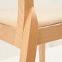 Chairs for hospitalities & contracts - Lux  - PIANI BY RIGISED