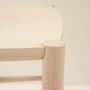 Chairs for hospitalities & contracts - Original Chair - PIANI BY RIGISED