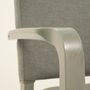 Chairs for hospitalities & contracts - Baltimore  - PIANI BY RIGISED