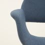 Chairs for hospitalities & contracts - Rose - PIANI BY RIGISED