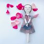 Decorative objects - LILI - *when is now doll - *WHEN IS NOW