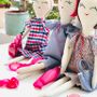 Decorative objects - MIA - *when is now doll - *WHEN IS NOW