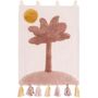Other wall decoration - WALL HANGING DECORATION LITTLE PALM - NATTIOT