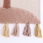 Other wall decoration - WALL HANGING DECORATION LITTLE PALM - NATTIOT