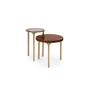 Autres tables  - TABLE D'APPOINT LURAY - INSPLOSION