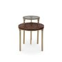 Autres tables  - TABLE D'APPOINT LURAY - INSPLOSION