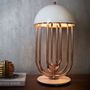 Table lamps - TURNER TABLE LAMP - INSPLOSION